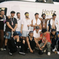 bhz - Monk & BHZ