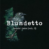 Lord of the Field - Blundetto