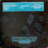Fakers - Austins Groove