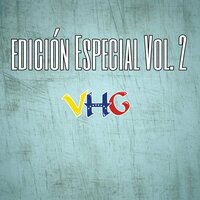 Malandro - Vhg & Luis Escaray