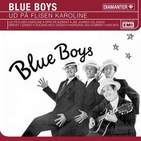 Den Lille Skomager - Blue Boys