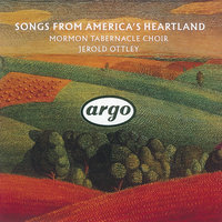 Traditional: The Battle of New Orleans - Mormon Tabernacle Choir & Jerold Ottley & The Tabernacle Choir at Temple Square