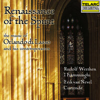 Ciconia: Credo - Rudolf Werthen & I Fiamminghi (The Orchestra of Flanders) & Erick van Nevel & Currende
