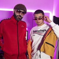 Salam Alaykom - Assel Vip & Ikki