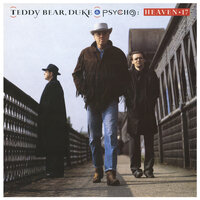 The Last Seven Days - Heaven 17