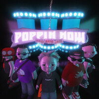 Poppin Now - Add Up & DBIIZ & Kane