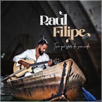 Desconfiança - Raul Filipe