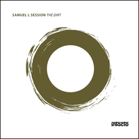 Ebowed - Samuel L Session