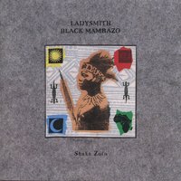 Yibo Labo - Ladysmith Black Mambazo