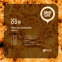 Spot - Marco Asoleda & Roman Kramer