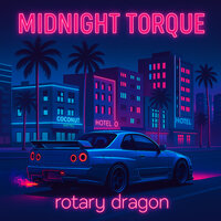 Illegal Dreams - RotaryDragon