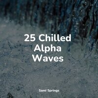 White Noise Waters - Thunderstorms & Powerthoughts Meditation Club & Rain Makers