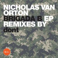 Don Osvaldo - Nicholas Van Orton & dont