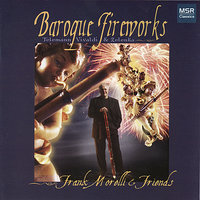 Tafelmusik II, Quartet in D Minor: III. Largo - Frank Morelli & Kenneth Cooper & Marya Martin & Susan Palma-Nidel & Harry Searing & Георг Филипп Телеман
