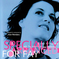 But Not for Me - Fay Claassen & The Millennium Jazz Orchestra