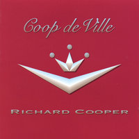 Get A Little On Me - Richard Cooper