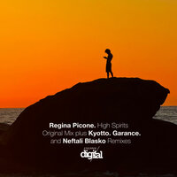 High Spirits - Regina Picone & Neftali Blasko