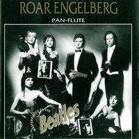 Here, There and Everywhere - Roar Engelberg