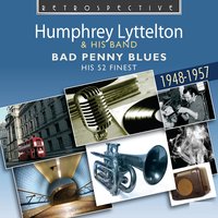 Blue For Waterloo - Humphrey Lyttelton