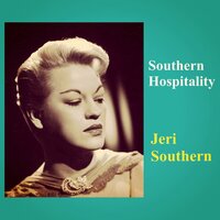 It Never Entered My Mind - Jeri Southern
