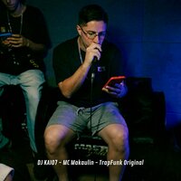 Divisor de Águas - DJ KAIO7 & MC Makaulin & TrapFunk Original