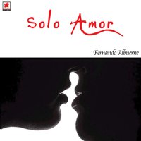 Por Un Beso - Fernando Albuerne