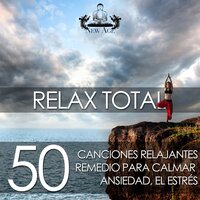 Meditación: Música Para Calmar La Mente - Agua Del Mar