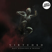 Run the Line - Kings & Creatures & Matt Nicholson & Aeph