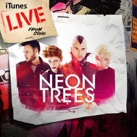 In The Next Room - Neon Trees