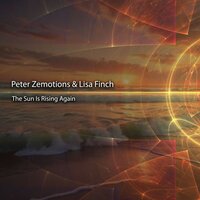 Rainbow Flowers - Peter Zemotions & Lisa Finch