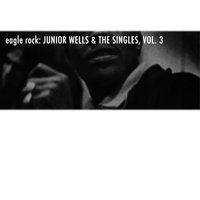Calling All Blues - Junior Wells
