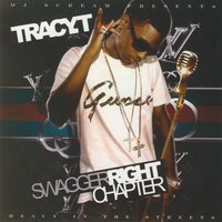 Tracy T Speaks - Tracy T