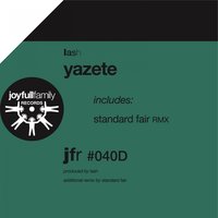 Yazete - Lash
