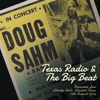 Texas Tornado - Doug Sahm