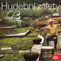 Divertimento for Flute, Violin and Cello in D-Sharp Major, .: Adagio and Tempo di Menuetto - Cyril Bouda & Lubomír Kostecký & Antonín Kohout & Йозеф Гайдн
