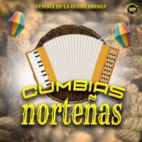 El Coyote - Cumbias Nortenas