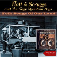 Philadelphia Lawyer - Lester Flatt & Earl Scruggs