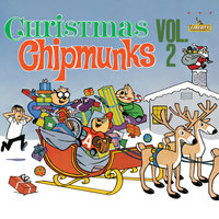 The Night Before Christmas - Alvin And The Chipmunks & David Seville