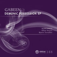 Demonic Possession - Gabeen