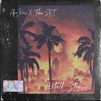 Untold Stories - Afro Wav & Takue SBT