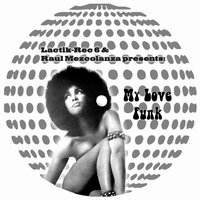 For a New Life - Raúl Mezcolanza