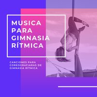 Fitness y Gimnasio - Gimnasia Rítmica DJ