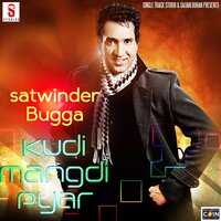 Whisky De Daur Ajj Khul Gaye - Satwinder Bugga