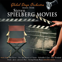 The Auction (From "War Horse") - Global Stage Orchestra