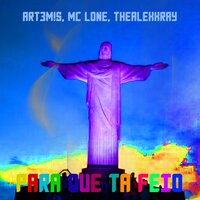 PARA QUÈ TA FEIO - WXRSXNAL & Mc Lone & TheAlexKray