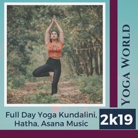 Yoga World - Zen Direction