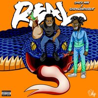 Real - Shack Man & Shadow On The Beat