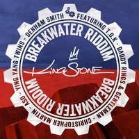 Breakwater Riddim - Bazzazian