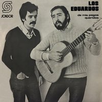 Seu Pedro - Los Eduardos
