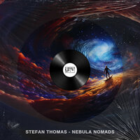 Nebula Nomads - Stefan Thomas